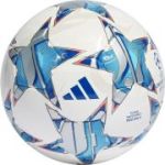 Мяч футзал. Adidas UCL PRO Sala IA0951, р.4, FIFA Quality Pro, 32п, ПУ, руч.сш, бело-синий