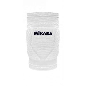 Наколенники волейб. «MIKASA», арт. MT10-022, размер XS, белые