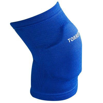 Наколенники спортивные «TORRES Comfort», синий, р.S, арт.PRL11017S-03, нейлон, ЭВА