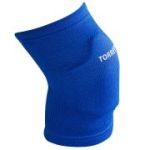 Наколенники спортивные «TORRES Comfort», синий,р.L, арт.PRL11017L-03, нейлон, ЭВА