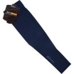 Нарукавник волейб. «MIKASA», арт. MT415-036, one size, полиамид, полиэстер, эластан, темно-синий