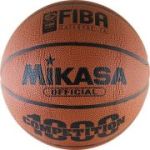 Мяч баскетбольный «MIKASA BQ1000» размер 7.