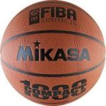 Мяч баскетбольный «MIKASA BQC1000» размер 6.