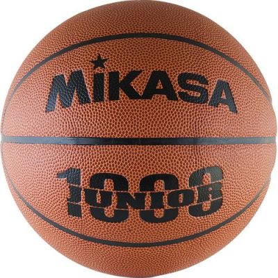 Мяч баскетбольный «MIKASA BQJ1000», размер 5.