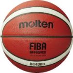 Мяч баскетбольный «MOLTEN B7G4000» размер 7.