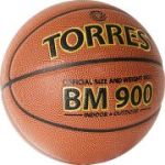 Мяч баскетбольный «TORRES BM900» арт.B32035, размер 5.