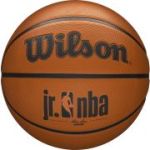 Мяч баскетбольный WILSON JR. NBA Authentic Outdoor, арт. WTB9500XB04, размер 4.