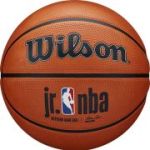 Мяч баскетбольный WILSON JR. NBA Authentic Outdoor, арт. WTB9600XB05, размер 5.