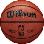 Мяч баскетбольный WILSON NBA Authentic, арт.WTB7200XB07, размер 7.