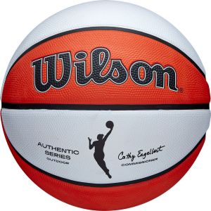 Мяч баскетбольный WILSON WNBA Authentic Series Outdoor, арт.WTB5200XB06, размер 6.