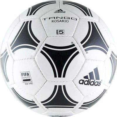 Мяч футбольный «ADIDAS Tango Rosario» арт.656927,р.5