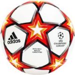 Мяч футбольный «ADIDAS UCL Competition PS» арт.GU0209, р.5
