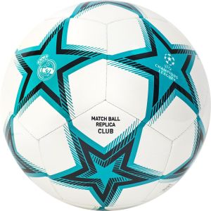Мяч футбольный «ADIDAS UCL RM Club Ps» арт. GU0204, р.5