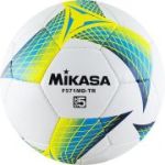 Мяч футбольный «MIKASA F571MD-TR-B», р.5