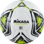Мяч футбольный «MIKASA REGATEADOR3-G», р.3