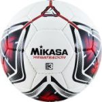 Мяч футбольный «MIKASA REGATEADOR3-R», р.3