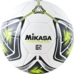 Мяч футбольный «MIKASA REGATEADOR5-G», р.5