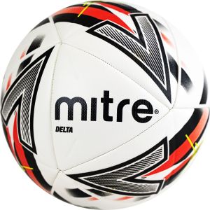 Мяч футбольный «MITRE Delta One FIFA PRO» арт.5-B0091B49, р.5