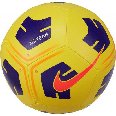 Мяч футбольный «NIKE Park Ball», арт.CU8033-720, р.5