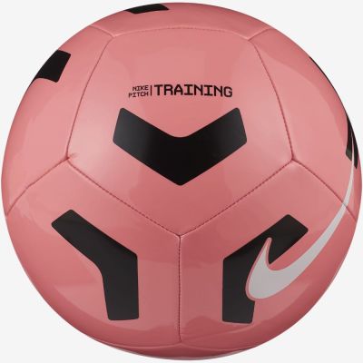 Мяч футбольный «NIKE Pitch Training», арт.CU8034-675, р.5