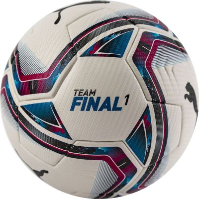 Мяч футбольный «PUMA Teamfinal 21.1» арт.08323601,р.5