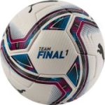 Мяч футбольный «PUMA Teamfinal 21.1» арт.08323601,р.5