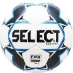 Мяч футбольный «SELECT Contra FIFA» арт. 812317-102, р.5