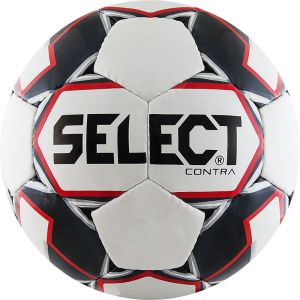 Мяч футбольный «SELECT Contra» арт. 812310-103, р.4