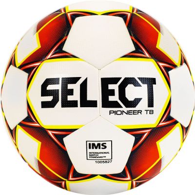 Мяч футбольный «SELECT Pioneer TB» арт.810221-274, р.5