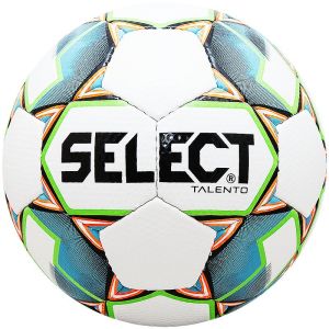 Мяч футбольный «SELECT Talento»арт.811008-104, р.3
