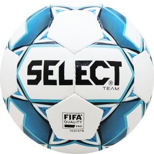 Мяч футбольный «SELECT Team FIFA» арт. 815411-020, р.5