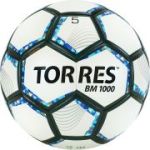 Мяч футбольный «TORRES BM 1000»арт.F320625, р.5