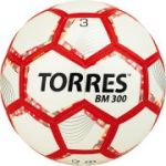 Мяч футбольный «TORRES BM 300» арт.F320743, р.3