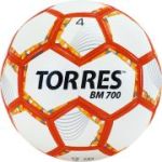 Мяч футбольный «TORRES BM 700» арт.F320654, р.4