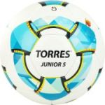 Мяч футбольный «TORRES Junior-5» арт.F320225, р.5