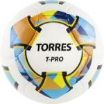 Мяч футбольный «TORRES T-Pro» арт.F320995, р.5