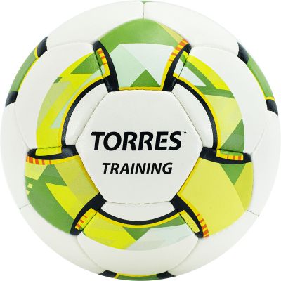 Мяч футбольный «TORRES Training» арт.F320055, р.5