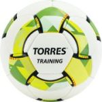 Мяч футбольный «TORRES Training» арт.F320055, р.5