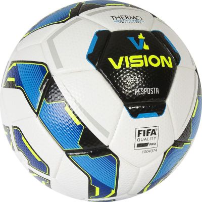 Мяч футбольный «VISION Resposta» арт.01-01-13886-5,р.5