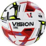 Мяч футбольный «VISION Sonic» арт.FV321065,р.5