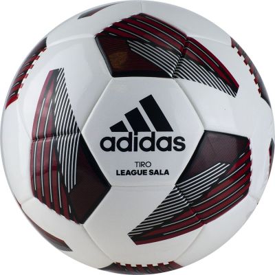 Мяч футзальный «ADIDAS Tiro League Sala» арт. FS0363, р.4