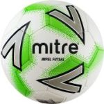 Мяч футзальный «MITRE Futsal Impel» арт.A0029WC5, р.4
