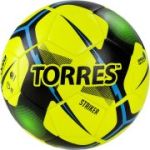 Мяч футзальный «TORRES Futsal Striker» арт.FS321014, р.4