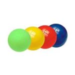 Мяч детский игровой «СТАНДАРТ», арт.DS-PV 025, поливинилхлорид (ПВХ), d 14см, мультиколор