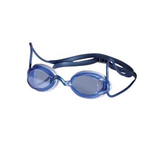 Очки для плав. «FASHY Charger AquaFeel», арт.4123-30, СИНИЕ линзы, синяя. оправа