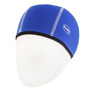 Шапочка для плав. «FASHY Thermal Swim Cap Shot», арт.3259-50, неопрен, полиамид, синий