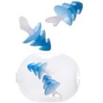 Беруши «ARENA Earplug Pro», арт.000029127, one size, синий, силикон