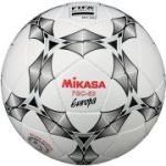 Мяч футзал. «MIKASA FSC-62E Europa»,р.4,32п, FIFA Quality (FIFA Inspected),гл.ПУ,руч.сш,бел-сер-крас