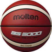 Мяч баскетбольный «MOLTEN B7G3000» размер 7.