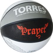 Мяч баскетбольный «TORRES Prayer» арт.B02057, размер 7.